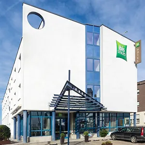 Hotel Ibis Styles Stuttgart Messe, Filderstadt