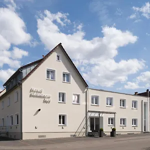 Hotel Sielminger Hof, Filderstadt