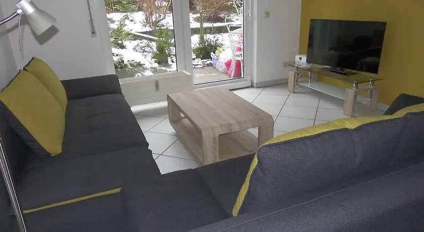 Ferienwohnung Wehr contacts