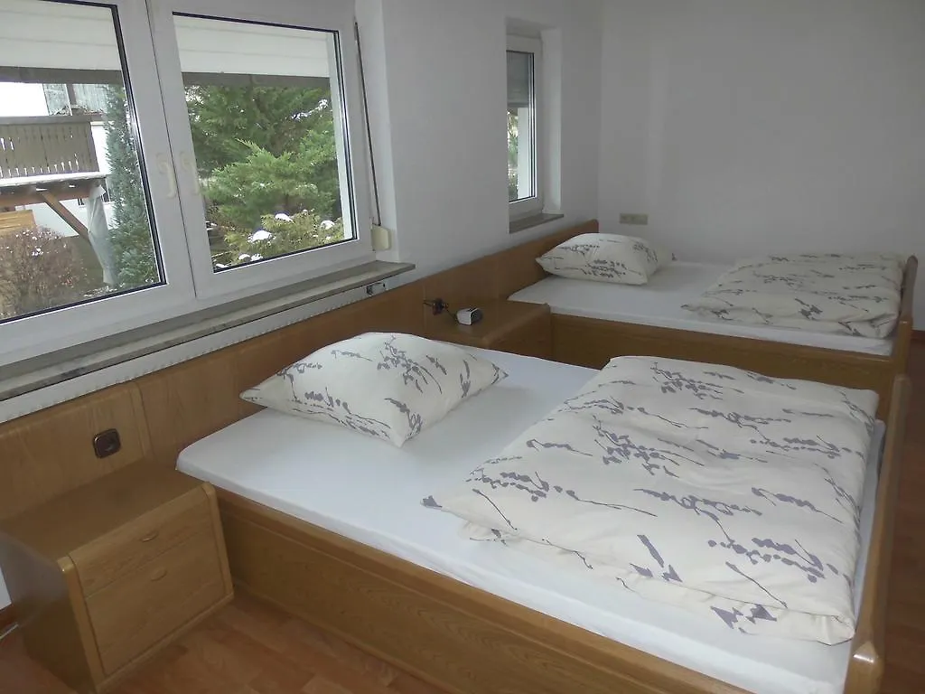 Apartment Ferienwohnung Wehr Filderstadt