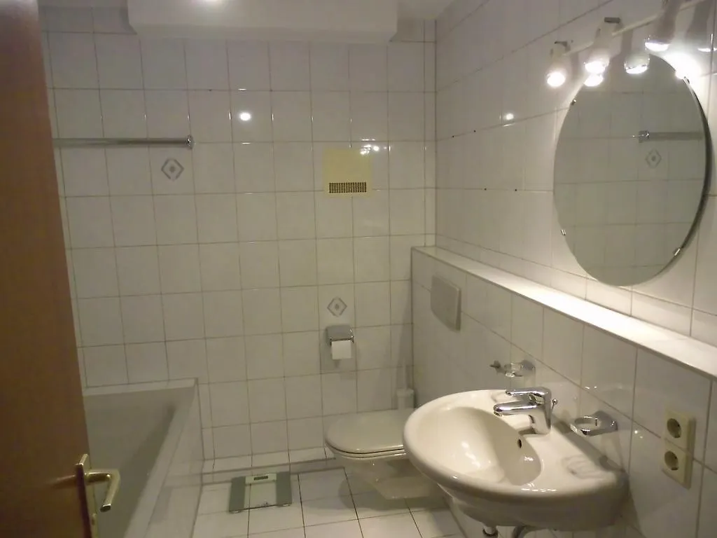 Ferienwohnung Wehr Filderstadt Apartment