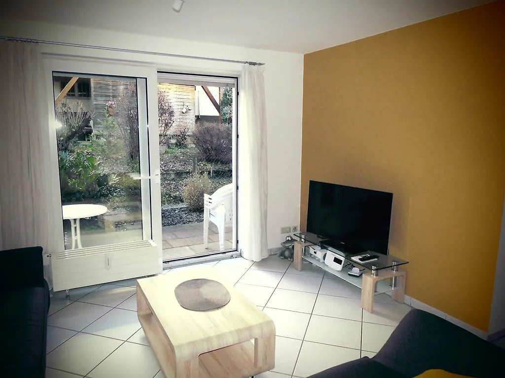 Ferienwohnung Wehr Filderstadt