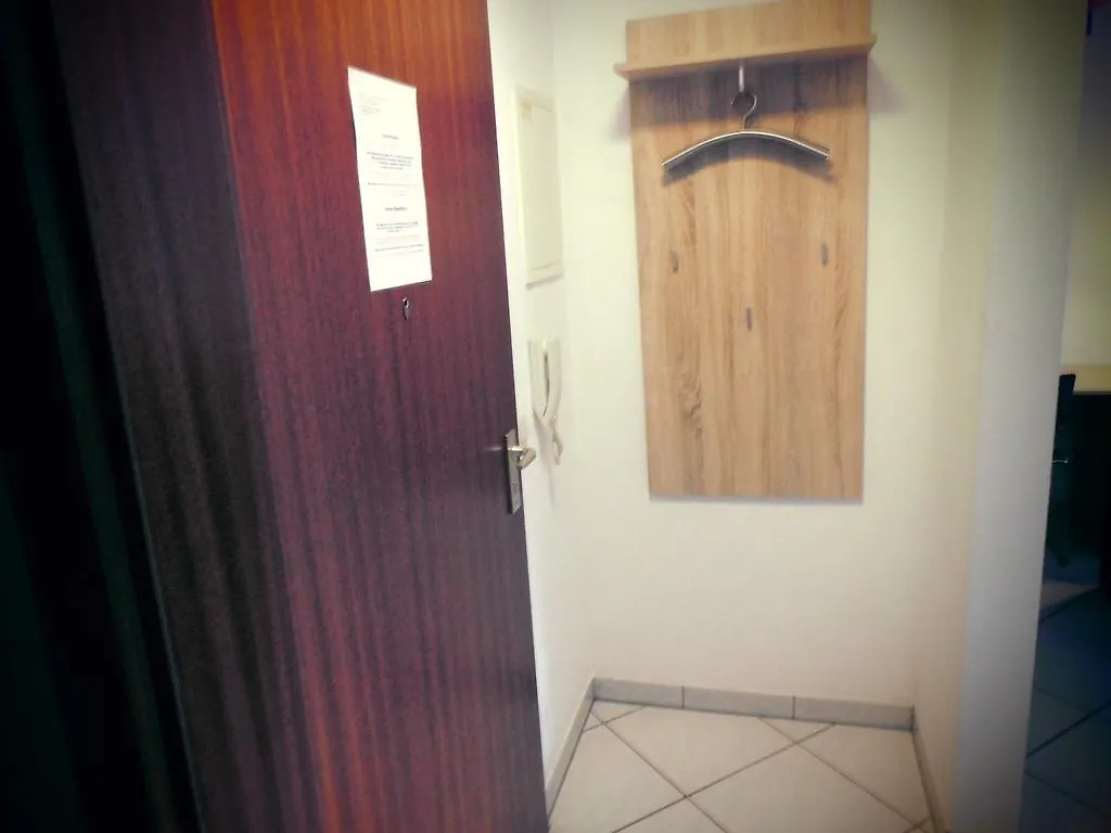 Apartment Ferienwohnung Wehr Filderstadt Germany
