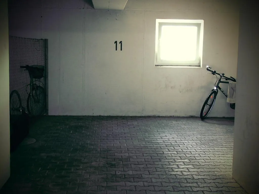 Ferienwohnung Wehr Filderstadt 0*,  Germany