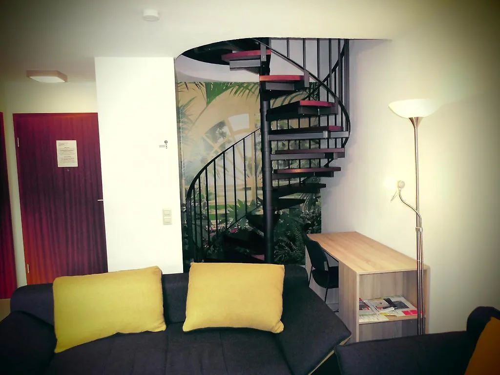 Ferienwohnung Wehr Filderstadt Germany